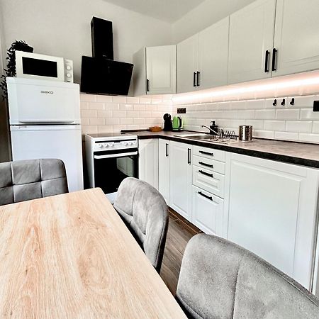 Apartment Lilly Szpindlerowy Młyn Zewnętrze zdjęcie