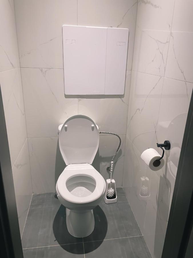 Apartment Lilly Szpindlerowy Młyn Zewnętrze zdjęcie