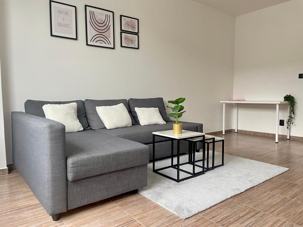 Apartment Lilly Szpindlerowy Młyn Zewnętrze zdjęcie
