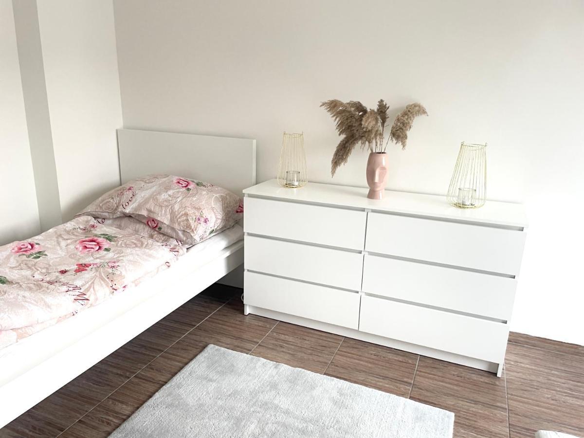 Apartment Lilly Szpindlerowy Młyn Zewnętrze zdjęcie