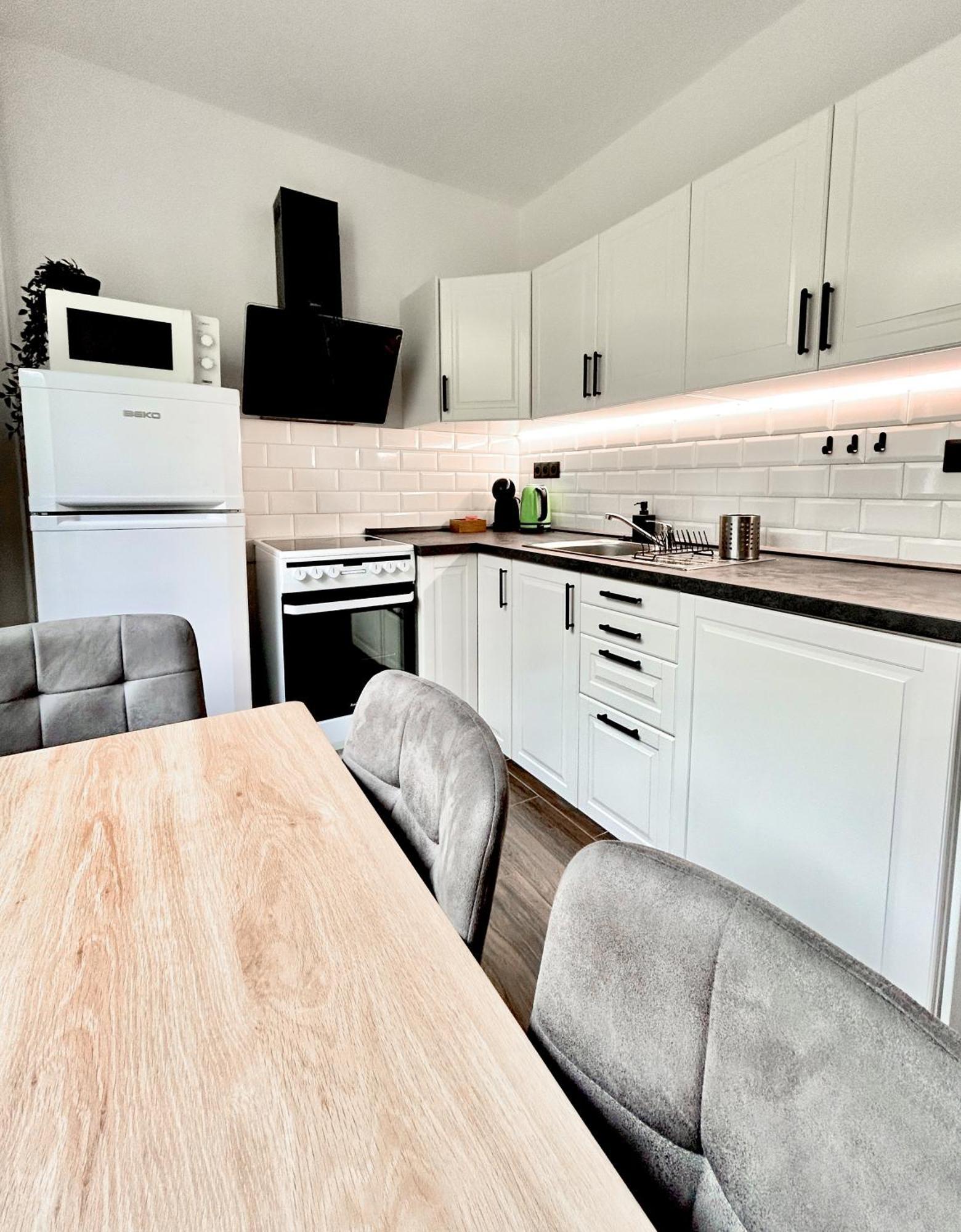 Apartment Lilly Szpindlerowy Młyn Zewnętrze zdjęcie
