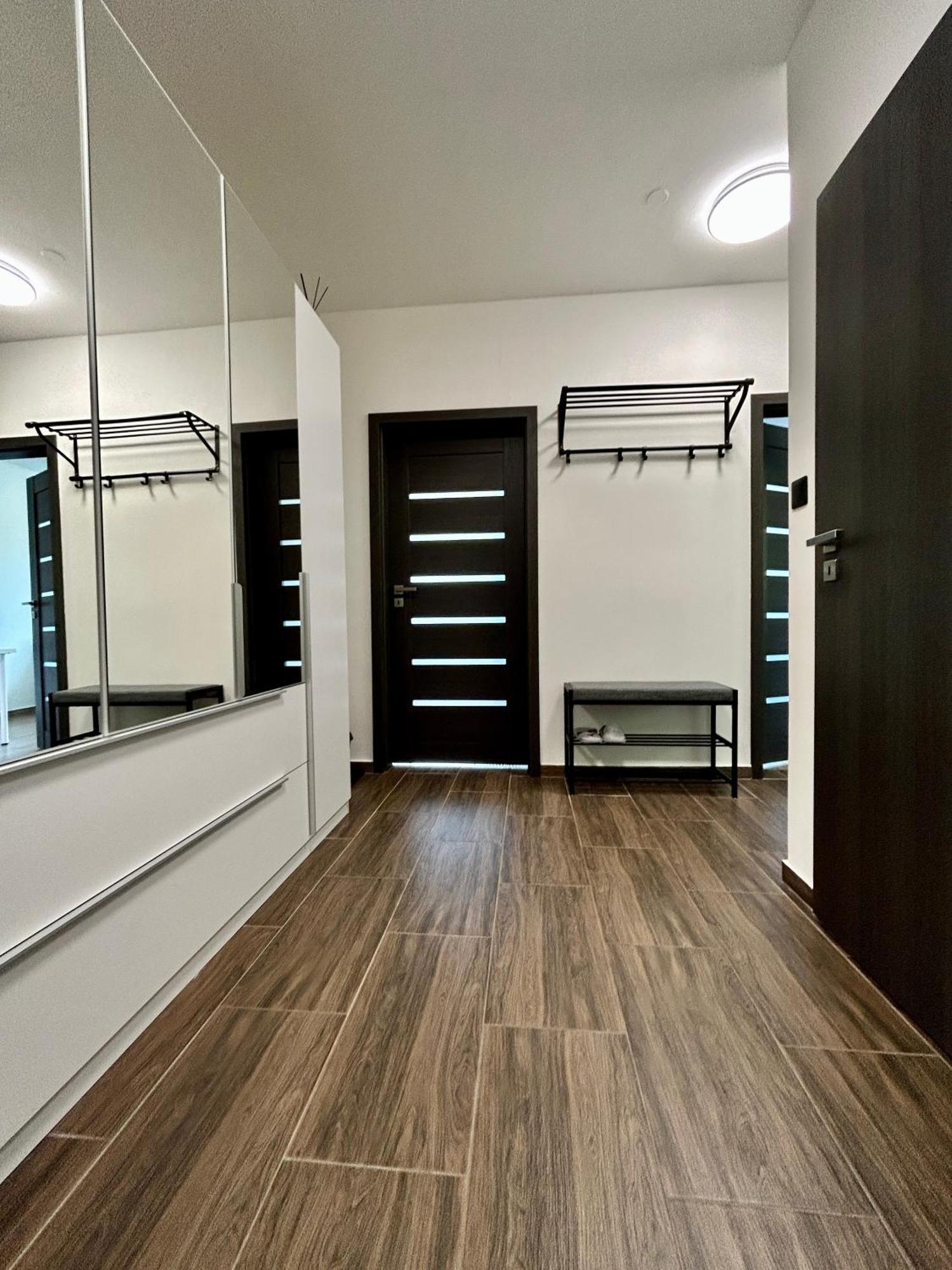 Apartment Lilly Szpindlerowy Młyn Zewnętrze zdjęcie