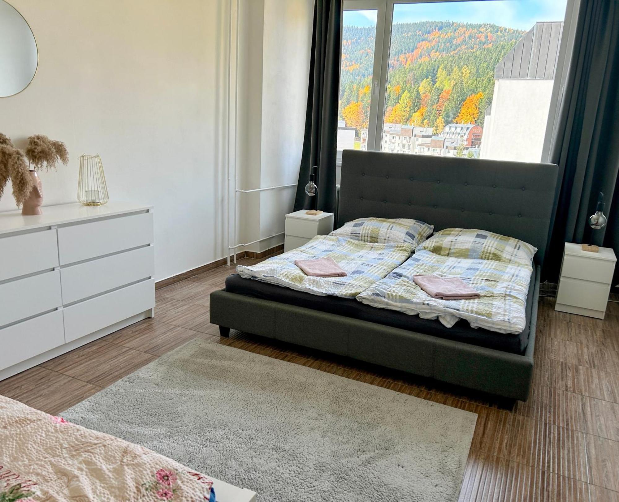 Apartment Lilly Szpindlerowy Młyn Zewnętrze zdjęcie