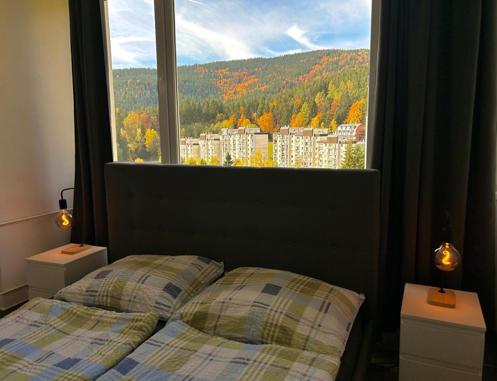 Apartment Lilly Szpindlerowy Młyn Zewnętrze zdjęcie