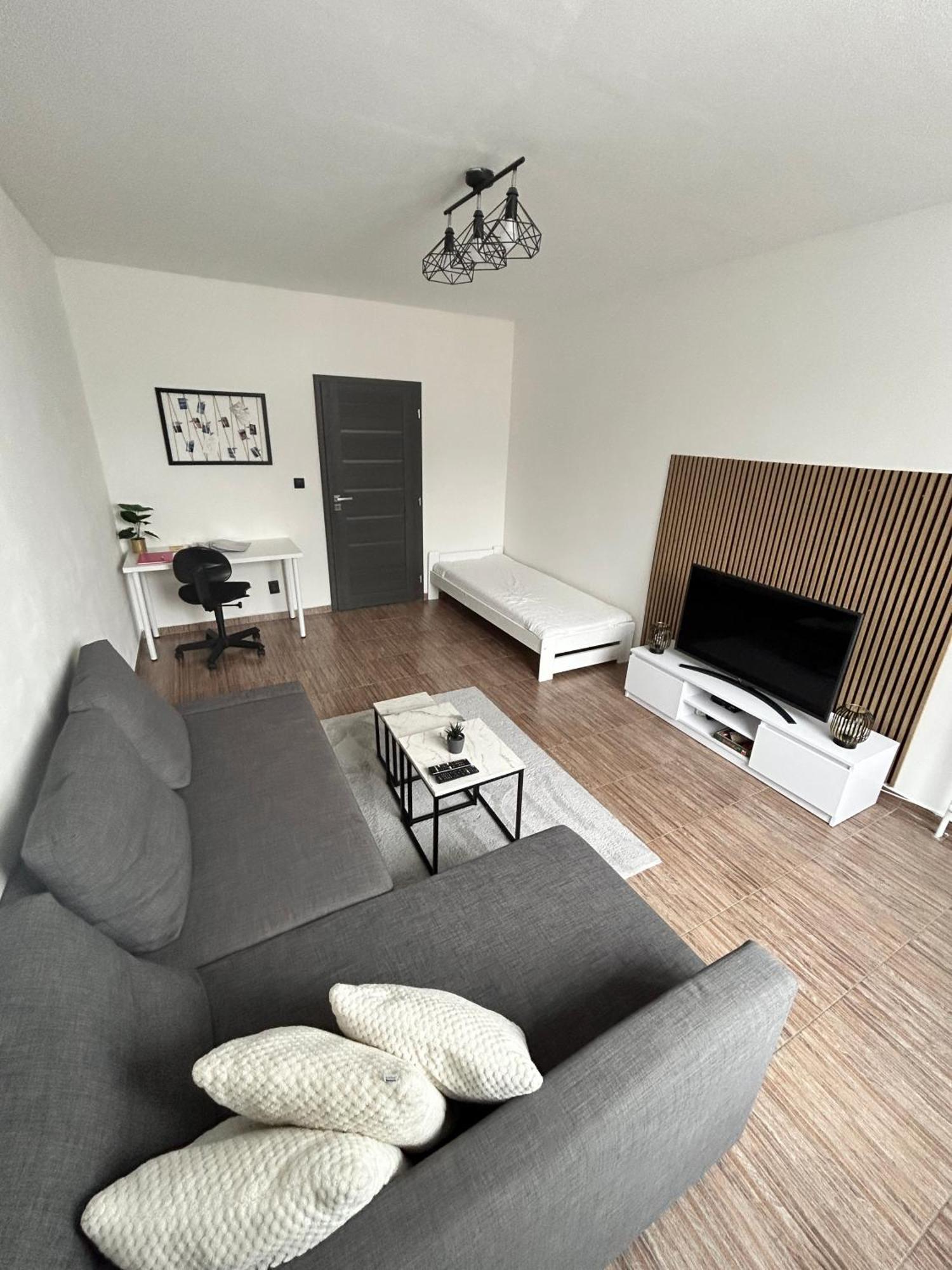 Apartment Lilly Szpindlerowy Młyn Zewnętrze zdjęcie